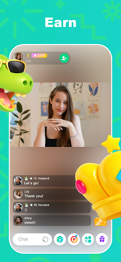 YouNow screenshot