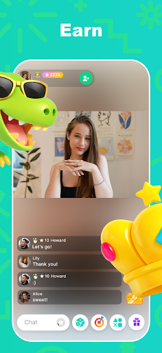 YouNow screenshot