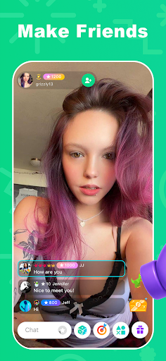 YouNow screenshot