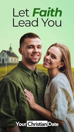 YourChristianDate preview