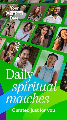 YourChristianDate preview