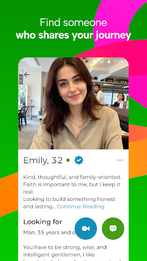 YourChristianDate preview