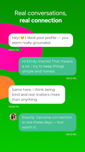 YourChristianDate preview