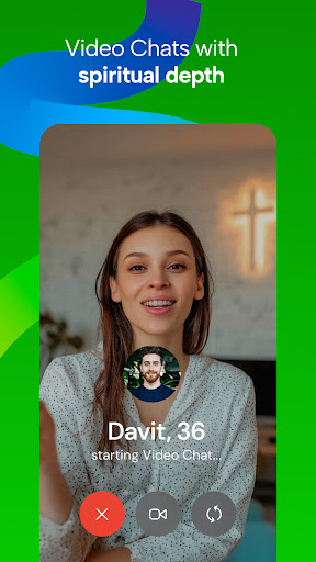 YourChristianDate preview