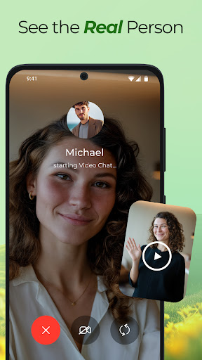 YourChristianDate preview