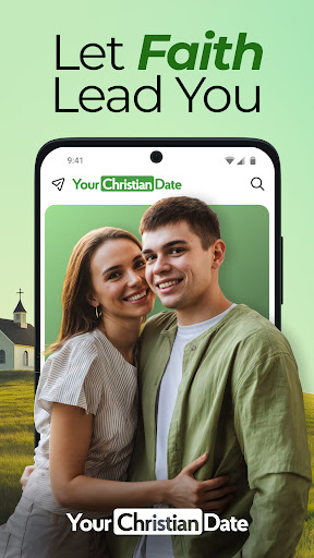 YourChristianDate screenshot
