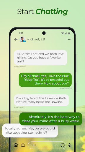 YourChristianDate preview