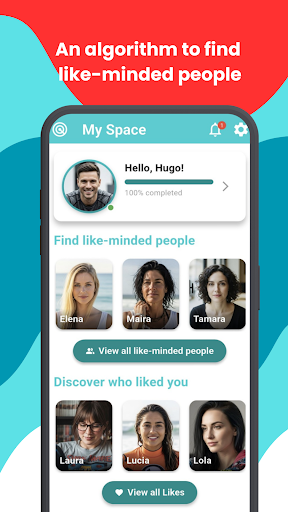 YourWave preview