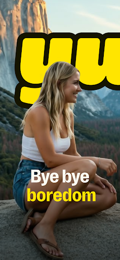 Yubo screenshot