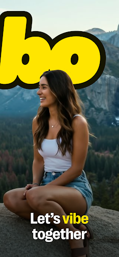 Yubo screenshot