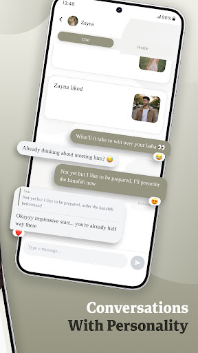Zaatar screenshot