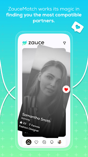 Zauce preview