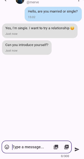 Zawaj Dating preview