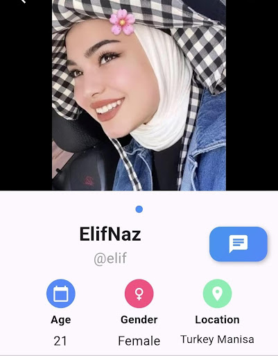 Zawaj Dating preview