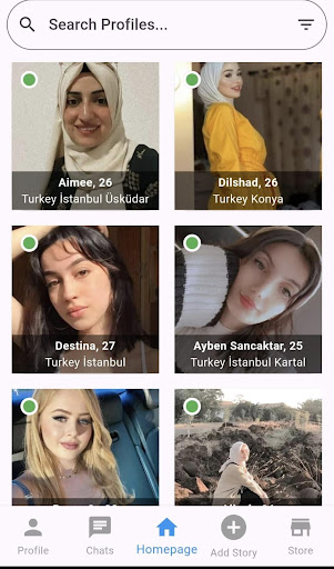 Zawaj Dating preview