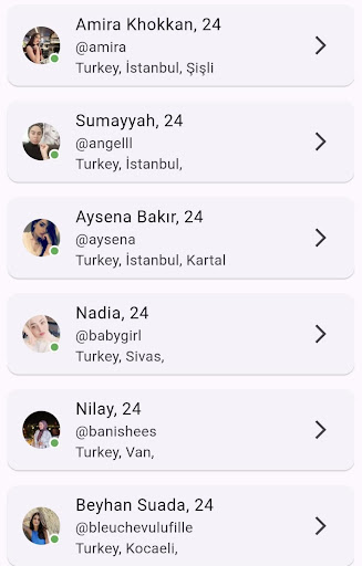 Zawaj Dating preview