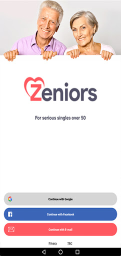 Zeniors preview