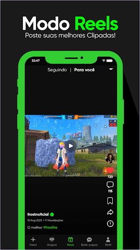 Ziogram preview