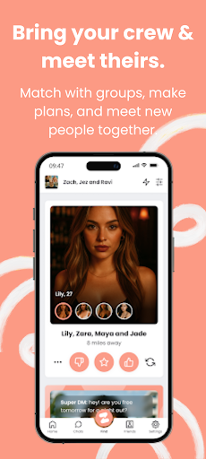 Ziva screenshot
