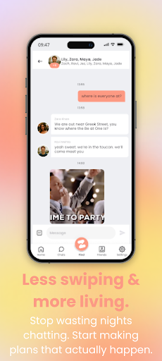 Ziva screenshot