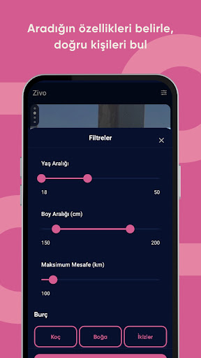 Zivo preview