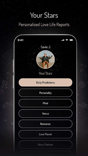Zodate preview