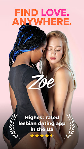Zoe screenshot