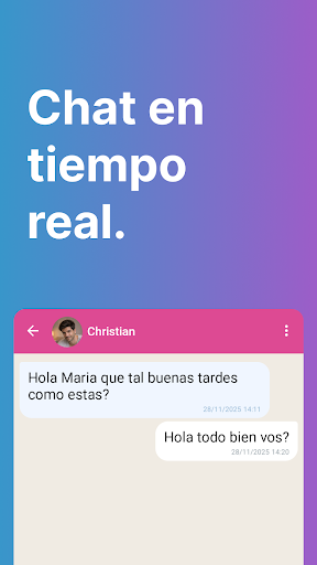 Zonacitas screenshot
