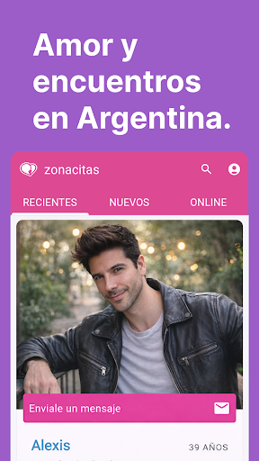 Zonacitas screenshot