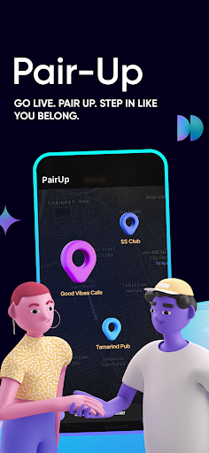 Zooop screenshot