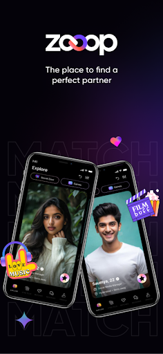 Zooop preview