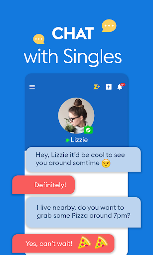 Zoosk screenshot
