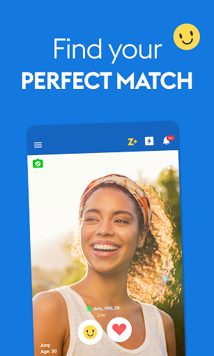 Zoosk preview