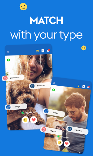 Zoosk preview