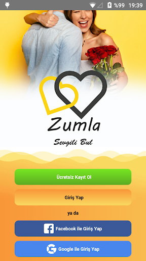 Zumla preview