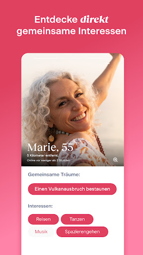 Zweisam screenshot