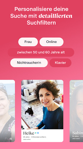 Zweisam screenshot