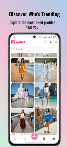 Zyngle preview