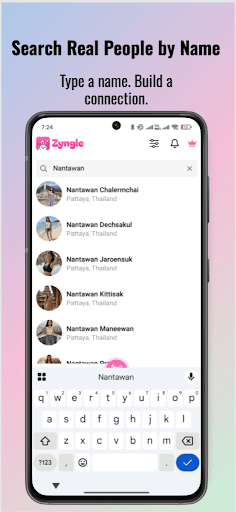 Zyngle preview