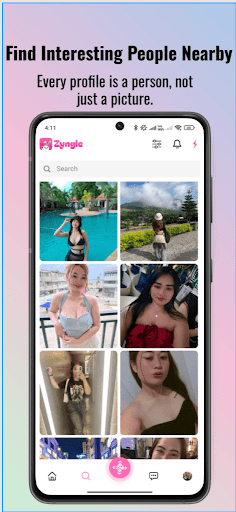 Zyngle preview
