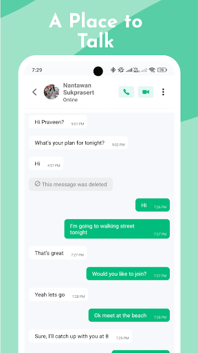 Zyngle screenshot