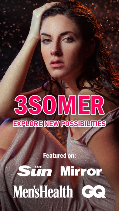 3Somer screenshot