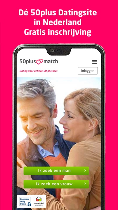 50PlusMatch preview