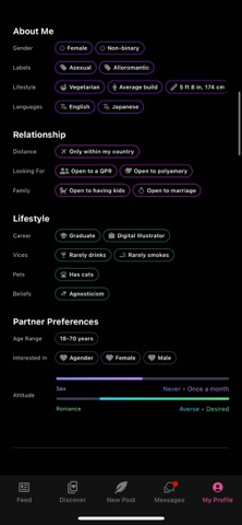 AceSpace preview
