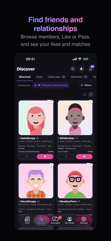 AceSpace preview
