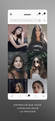 adopte preview