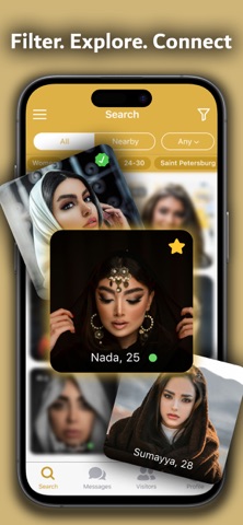 Ahlam preview