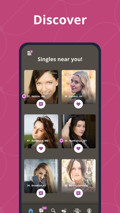 AlbanianPersonals preview