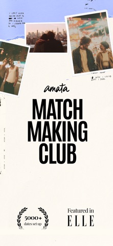 Amata preview