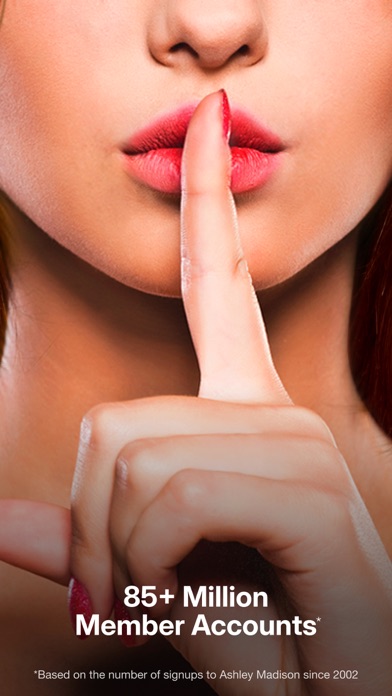 Ashley Madison preview